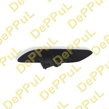 DePPuL DEFP196 Крышка форсунки омывателя фары правая (R) mazda3 BL (09-…) - 3