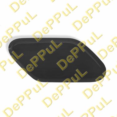 DePPuL DEFP262 Крышка форсунки омывателя фары правая (R) honda cr-v (12-...) - 1