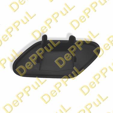 DePPuL DEFP262 Крышка форсунки омывателя фары правая (R) honda cr-v (12-...) - 2