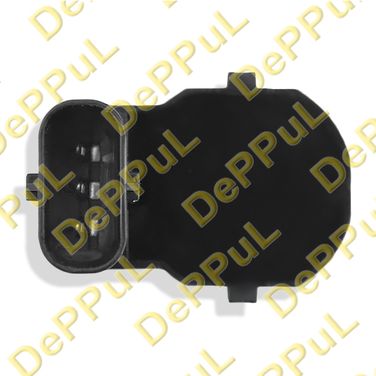 DePPuL DEGA1722 Датчик парковки BMW 5 e60/e61 (03-09) - 2