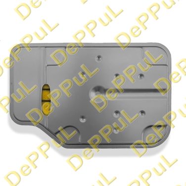 DePPuL DEGA2227 Фильтр масляный акпп mercedes w204 (07-13) - 1