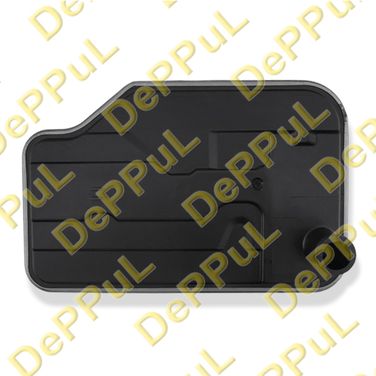 DePPuL DEGA2227 Фильтр масляный акпп mercedes w204 (07-13) - 2