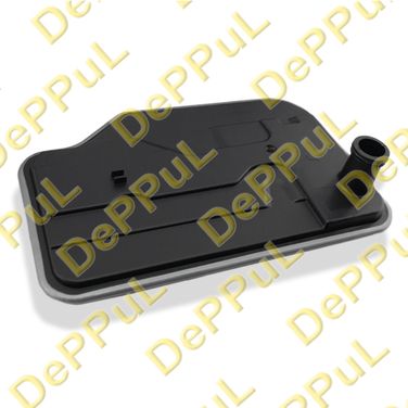 DePPuL DEGA2227 Фильтр масляный акпп mercedes w204 (07-13) - 3