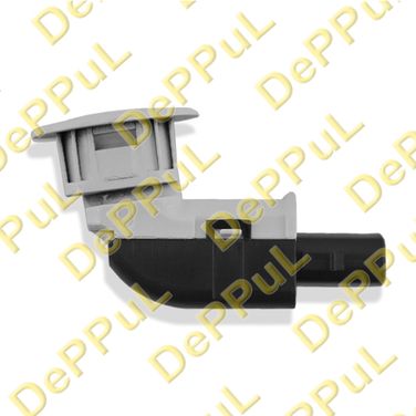 DePPuL DEGA4112 Датчик парковки toyota corolla (nze120,zze12) (01-07) - 1