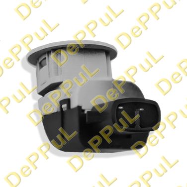 DePPuL DEGA4112 Датчик парковки toyota corolla (nze120,zze12) (01-07) - 2