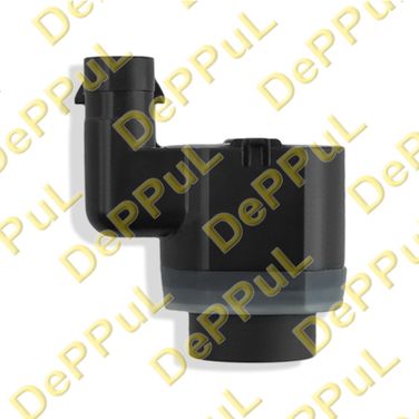 DePPuL DEGA6193 Датчик парковки угловой BMW X3 E83 (04-10) - 1