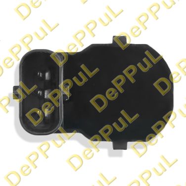 DePPuL DEGA6193 Датчик парковки угловой BMW X3 E83 (04-10) - 2