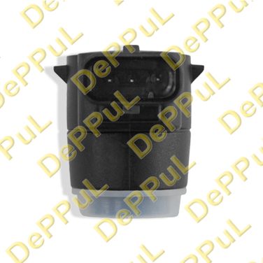 DePPuL DEGA9002 Датчик парковки mercedes (w164) (05-11) - 2