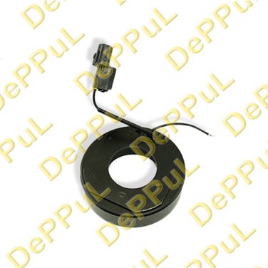 DePPuL DEK220TY Катушка компрессора кондиционера hyundai accent II (+тагаз) (00-12), I30 (07-12) - 1