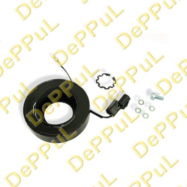 DePPuL DEK220TY Катушка компрессора кондиционера hyundai accent II (+тагаз) (00-12), I30 (07-12) - 2