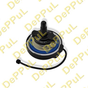 DePPuL DEK2923 Крышка топливного бака BMW - 1