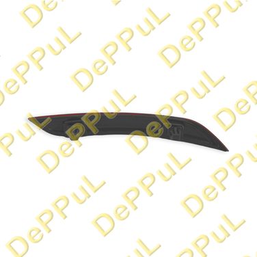 DePPuL DEPFR003 Отражатель заднего бампера левый VW polo (15-…) - 2