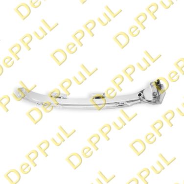 DePPuL DEPFR013 Повторитель поворота в боковое зеркало левый (L) VW golf VII (13...) - 2