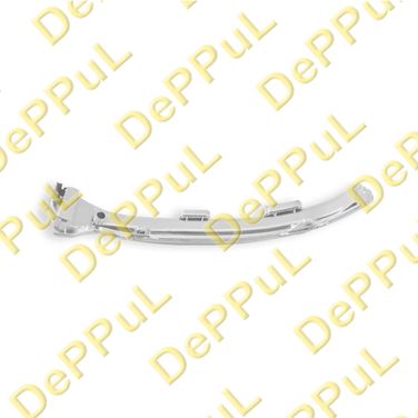 DePPuL DEPFR014 Повторитель поворота в боковое зеркало правый (R) VW golf VII (13...) - 2