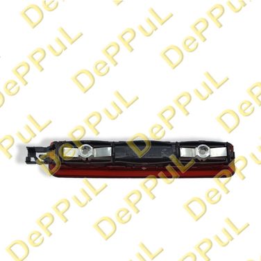 DePPuL DEPFR031 Фонарь задний верхний (стоп-сигнал) VW caddy (04-15) - 2