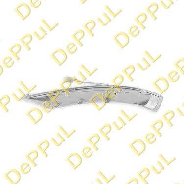 DePPuL DEPFR037 Повторитель поворота в боковое зеркало правый (R) VW touareg (07-10) - 3