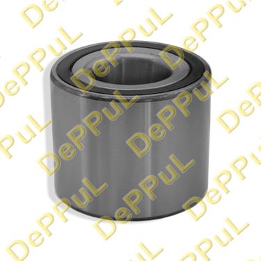 DePPuL DEPH006 Подшипник ступичный задний suzuki ignis rg413/rg415 (03-08) 25x52x42 - 2