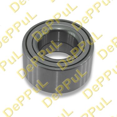 DePPuL DEPH051 Подшипник ступичный передний ford focus i CAK (98-05), fiesta CB1 (08-…) 39x72x37 - 2