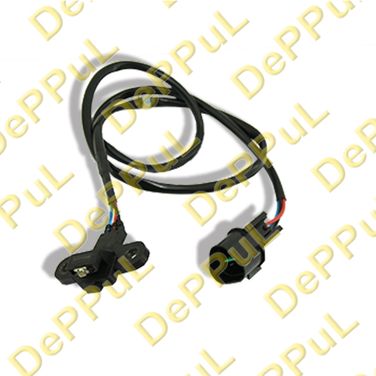 DePPuL DEPK135 Датчик положения коленвала mitsubishi lancer ct9a (00-11) - 1