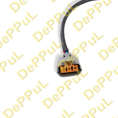 DePPuL DEPK186 Датчик положения коленвала mazda 323 (bj) (98-03) - 2