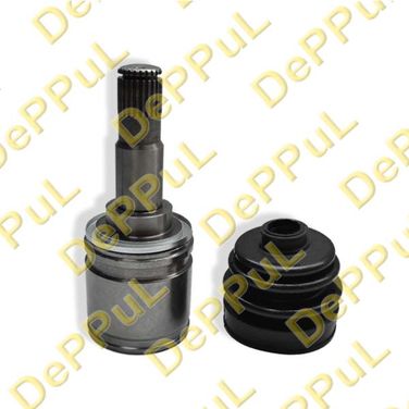 DePPuL DERC061 Шрус внутренний левый (L) toyota avensis (99-03) - 2