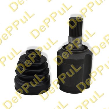 DePPuL DERC198 Шрус внутренний левый (L) hyundai santa FE (12-…), KIA sorento (12-14) - 2