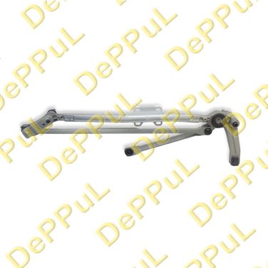 DePPuL DETRC024 Трапеция стеклоочистителя BMW 3e90/e91/e92/e93 (04-14) - 2