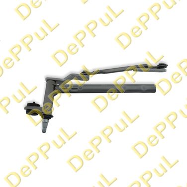 DePPuL DETRC056 Трапеция стеклоочистителя seat leon (05-13) - 1