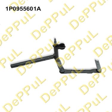 DePPuL DETRC056 Трапеция стеклоочистителя seat leon (05-13) - 2