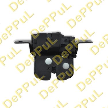 DePPuL DEZM001 Замок багажника BMW 1f20/f21 (11-...) - 1