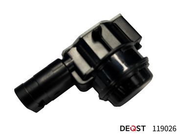 Deqst 119026 Датчик парковки BMW F30 и f20, f21, f22, f31, F35 - 2