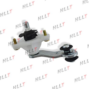 HLLT HLKR0043 Крепление щетки стеклоочистителя правое (R) nissan maxima (00-06) - 2