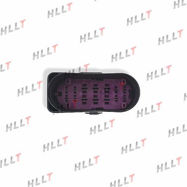 HLLT HLKRE037 Корпус разъема электрического VAG - 3
