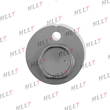 HLLT HLL00124 Болт регулировки развала колёс - 2