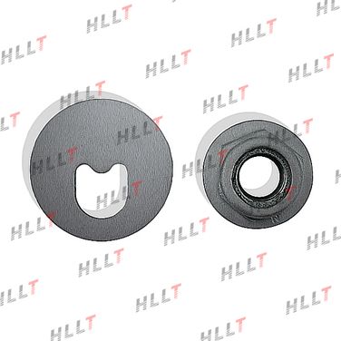 HLLT HLL00242 Болт регулировки развала колёс - 1