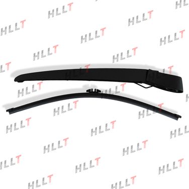 HLLT HLPVC016 Поводок стеклоочистителя заднего BMW X5 e70, X5 E70 LCI (390 мм/16) - 1