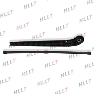 HLLT HLPVC016 Поводок стеклоочистителя заднего BMW X5 e70, X5 E70 LCI (390 мм/16) - 2
