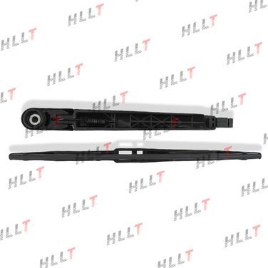 HLLT HLPVC022 Поводок стеклоочистителя заднего ford mondeo IV (07-15) (305 мм/12) - 2
