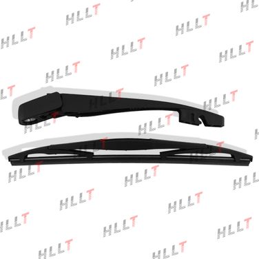 HLLT HLPVC024 Поводок стеклоочистителя заднего honda accord tourer (03-…) (305 мм/12) - 1