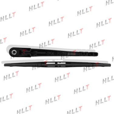 HLLT HLPVC024 Поводок стеклоочистителя заднего honda accord tourer (03-…) (305 мм/12) - 2