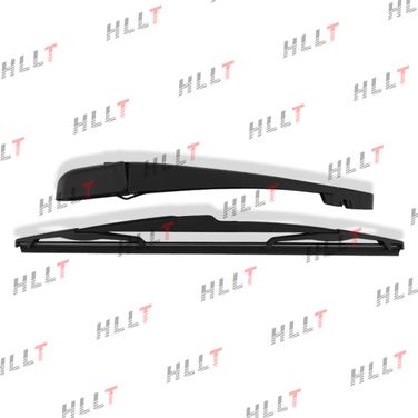 HLLT HLPVC037 Поводок стеклоочистителя заднего nissan qashqai (13-…) (305 мм/12) - 1