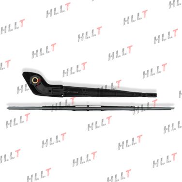 HLLT HLPVC046 Поводок стеклоочистителя заднего volvo V40 (405 мм/16) - 2