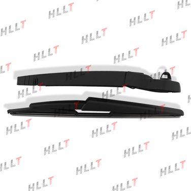 HLLT HLPVC048 Поводок стеклоочистителя заднего volvo V70 (370 мм/15) - 1