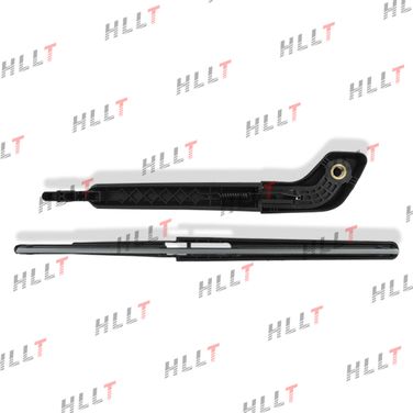 HLLT HLPVC048 Поводок стеклоочистителя заднего volvo V70 (370 мм/15) - 2