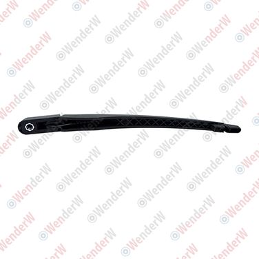 WENDERW WECHE036 Поводок стеклоочистителя заднего renault sandero (09-14), scenic (99-03) - 2