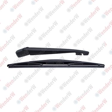WENDERW WECHE037 Поводок стеклоочистителя заднего subaru forester (07-...), legacy (07-…) - 1