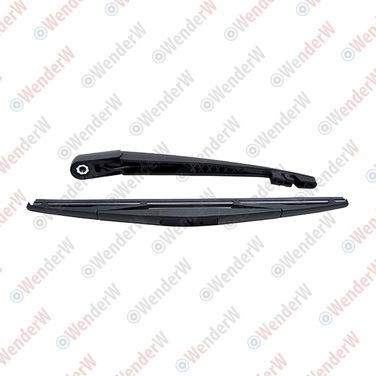 WENDERW WECHE037 Поводок стеклоочистителя заднего subaru forester (07-...), legacy (07-…) - 2