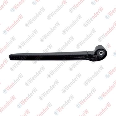 WENDERW WECHE040 Поводок стеклоочистителя заднего audi Q3 (12-...) - 2