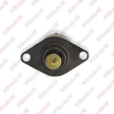 WENDERW WECR005 Регулятор холостого хода renault clio/symbol (98-08), kangoo (97-03), megane (99-02) - 2