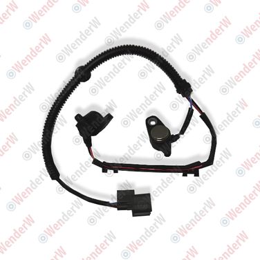 WENDERW WEKR0591 Датчик положения коленвала honda accord (98-02) - 1